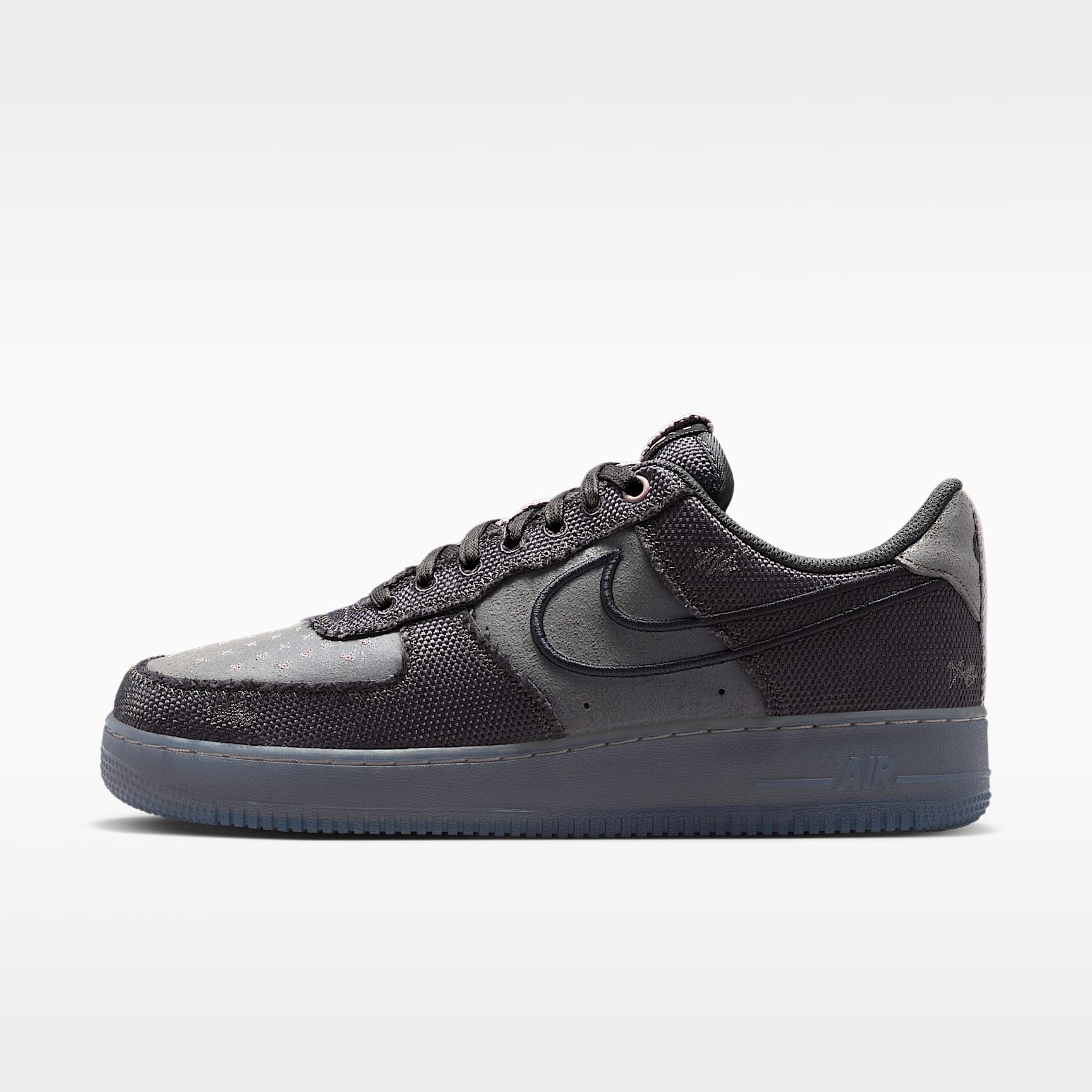 NIKE AIR FORCE 1 ’07 Nike Air Force 1 '07 Men's Shoes. Nike.com